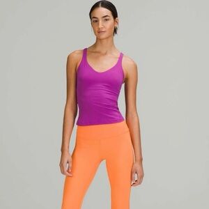lululemon Align™ Waist-Length Tank Top